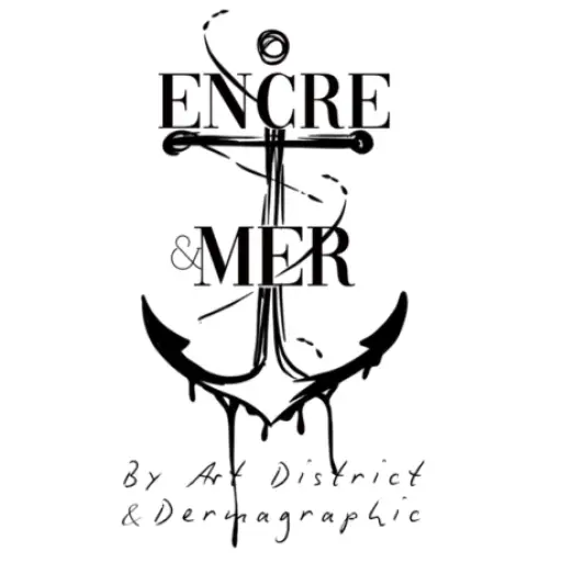 Encre Et Mer